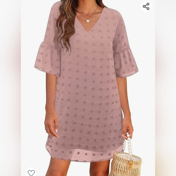 Great Description About Blooming Jelly Dress
